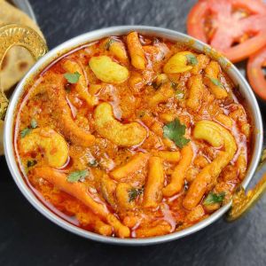 KATHIYAWADI SABJI