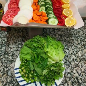 Salads