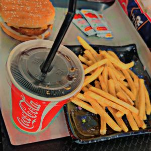 meal