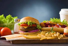 Fast food