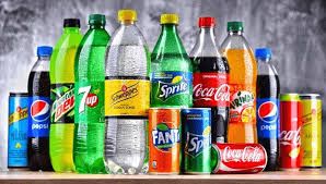 Bottled Drinks