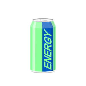 Energy Drinks