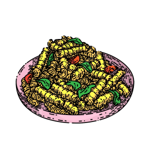 PASTAS
