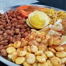 مقبلات