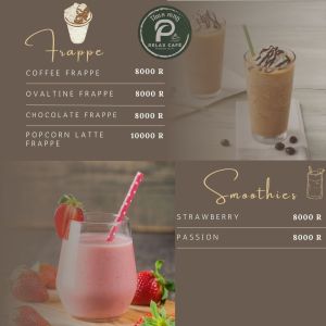 Frappe