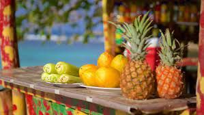 A Taste of Jamaica