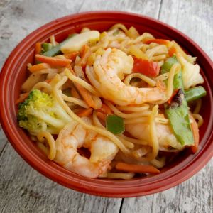 Asiatique