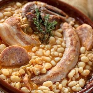 Traditionnel Français