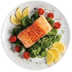SEAFOOD