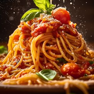 PASTA
