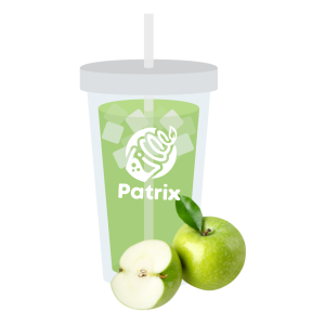 Refreshers (Fruit Drinks)