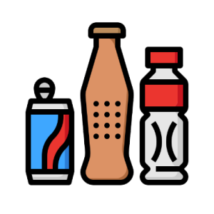 Soft Drinks