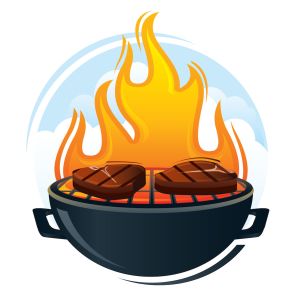 from the GRILL