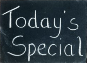 Specials