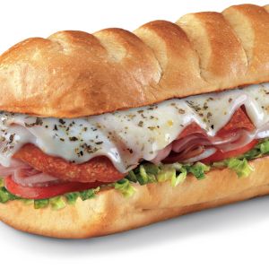 Wraps & Subs