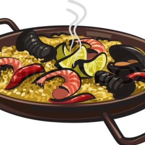 Paella