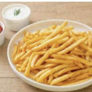 Fries