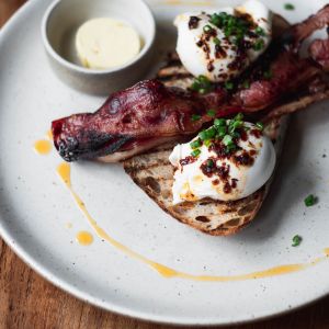 Breaky的额外费用