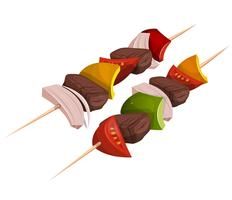 Kebabs / 烤肉