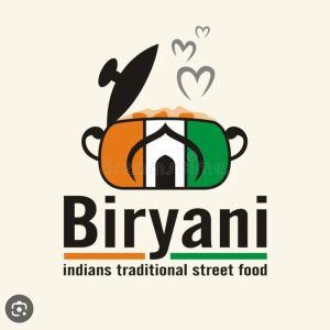 BIRYANI 