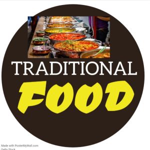 TRADITIONAL 