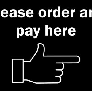 SELF ORDER