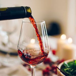 Wine - 7 oz