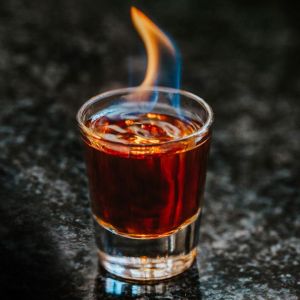 Shooter - 1 oz