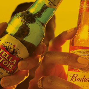 Bottle Beer - 12 oz