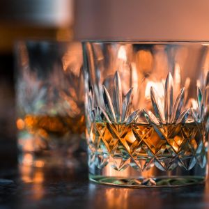 Premium Shot - 1 oz