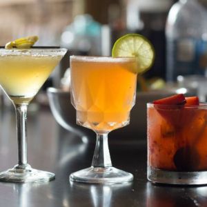 Cocktail 