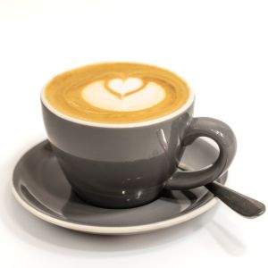 Hot Coffee