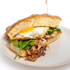 Newell St Toasties