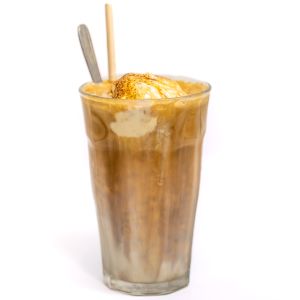 Cold Coffee