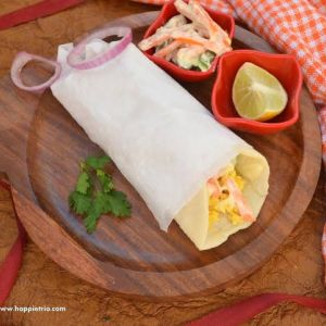 SHAWARMA 