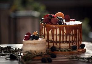 Patisserie 