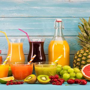 Pv signature drinks 