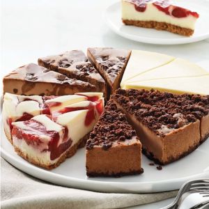 Cheese cake 