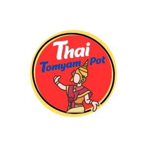 Thai Tomyam Pot