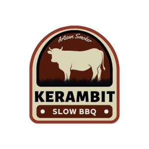 Kerambit Bbq