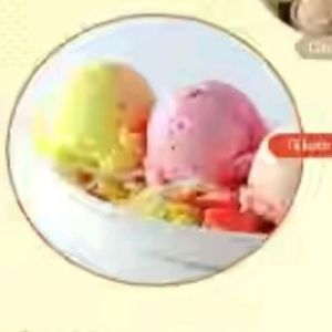 Desserts