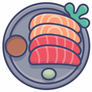 SASHIMI