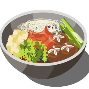 DONBURI