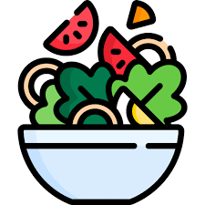 Salades