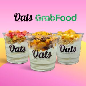 Frozen Yogurt ( 12oz Cup )