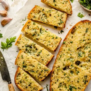 Appetizers 