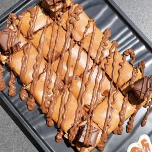 Desserts