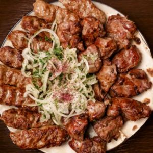 Мангал