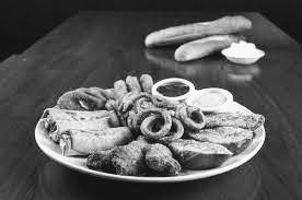 Appetizers 