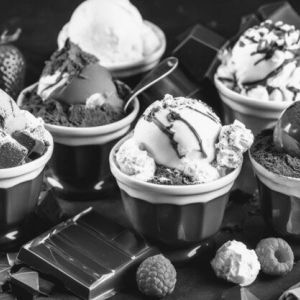 Desserts